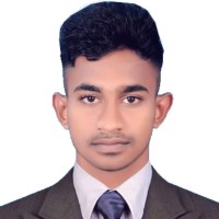 Sajilal Shaji
