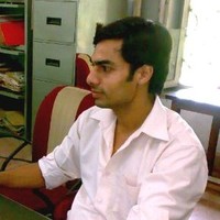 Shobhit Saxena
