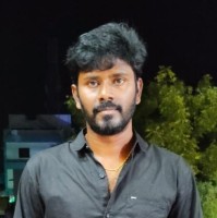 John Prem kumar