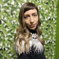 Anna DeCourcey