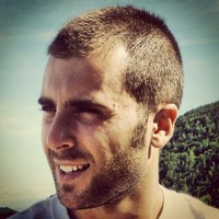 Federico Stalteri