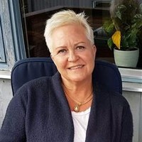 Ragnhild Kristin Askevold