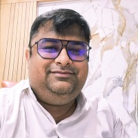 Vishal Bhimjiyani ✅