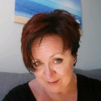 Marika Sällström Reinhardt