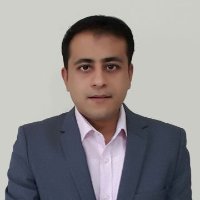 Satish Ramanath, Cfa