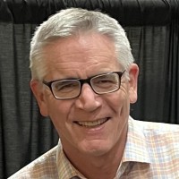Kirk Eldred