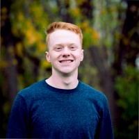 Austin Warden