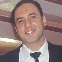 Mohamed Esmail