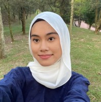 Nur Arina Kamarolhisham