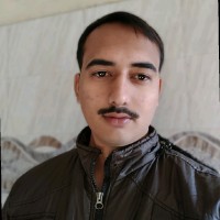 Pravinkumar Prajapati