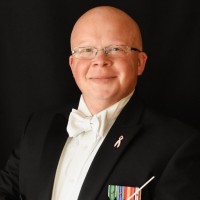 Joshua Davis