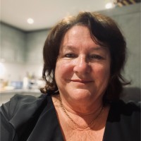Judith Fish