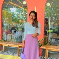 Shalliini Jegatheesan