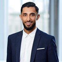 Saif Ahmed