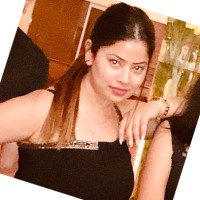 Preeti Bhandari