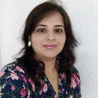 Purvi Kamdar
