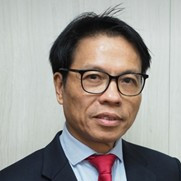 Chee Kong Wong