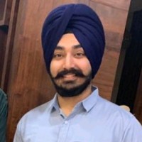Kuldeep Singh