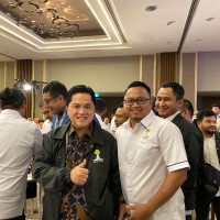 Brigpol Dwi Laksono, S.H.