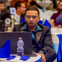 Pradeep Rajarathna