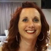 Claire Griffiths