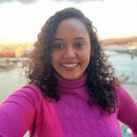 Thayná Veloso