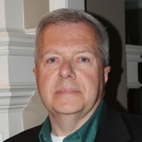 Jay Holman