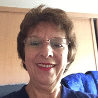 Marie Marchal
