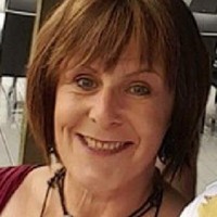 Anita Carter
