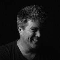 Simon Welsh