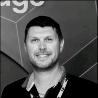 Alexandre Gabry