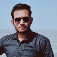 Smit Mangukiya