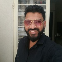 Swapnil Patil