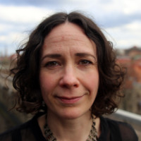 Karin Nylén