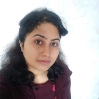 Aarti Paul