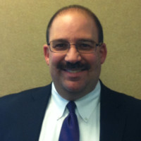 Jeff Levitsky