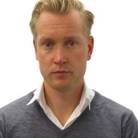 Trond Møgster Solbakken