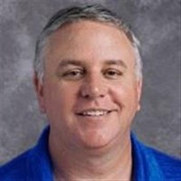 Mark Libbey