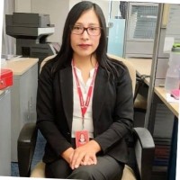 Yaneth Mamani Basurco