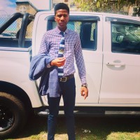 Luvo Mafa