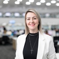 Cátia Schäffer Tomaz