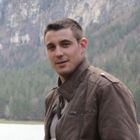 Clément Gay