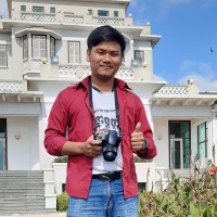 Sambo Nget
