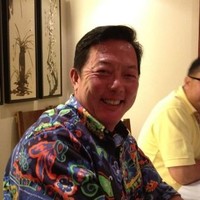 Gary Goh