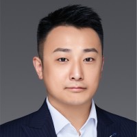 Frederico Wang