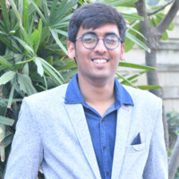 Vinayak Rawat