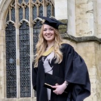 Catherine Hayes FBDO