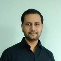 Vinod Balagoudar
