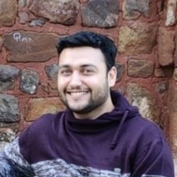 Vinay Pant