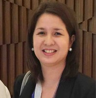 Cristina Syching
